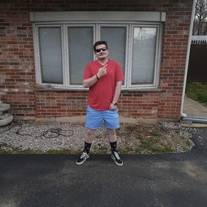 Meet your Posher, David